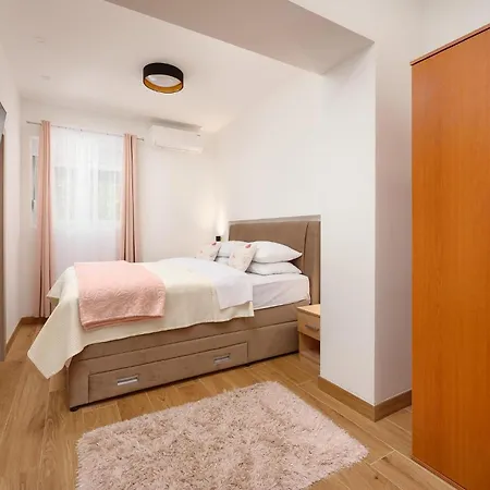 Hébergement de vacances Gorgeous In