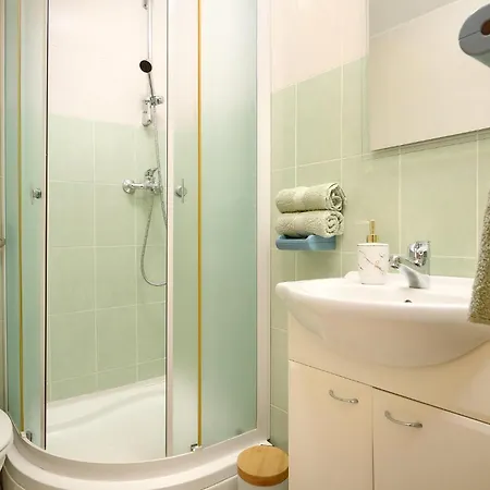 Hébergement de vacances Gorgeous In