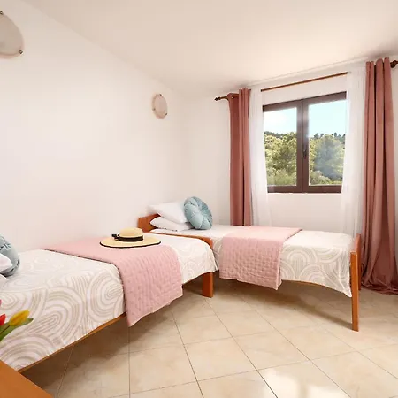 Gorgeous In Hébergement de vacances Trogir