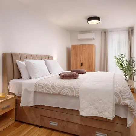 Stunning In Tatil Evi *
