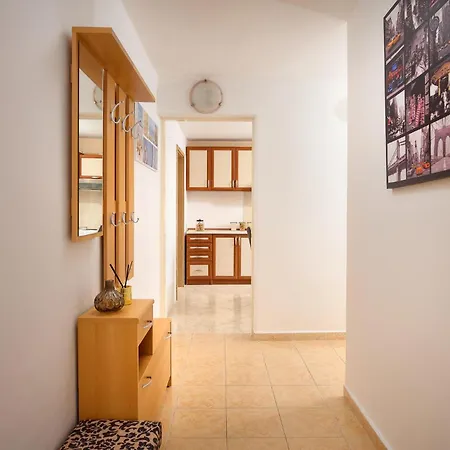 Hébergement de vacances Gorgeous In Trogir