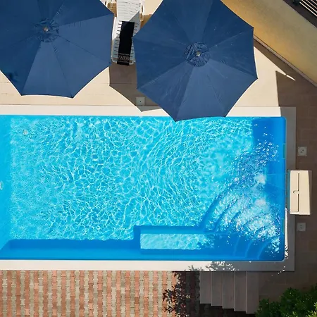 Hébergement de vacances Gorgeous In