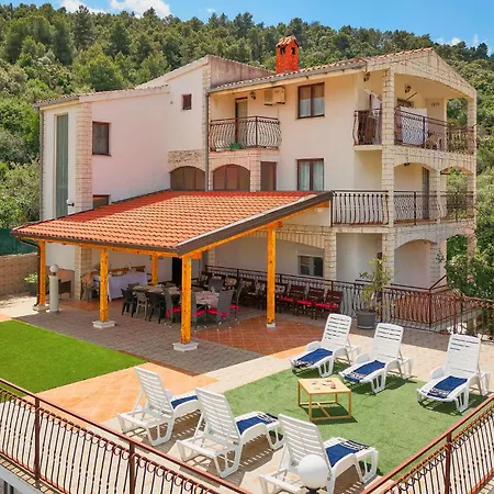 Gorgeous In Hébergement de vacances Trogir