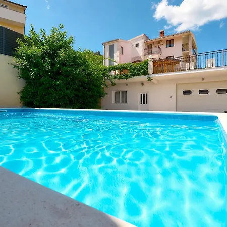 Holiday home Beautiful In Trogir