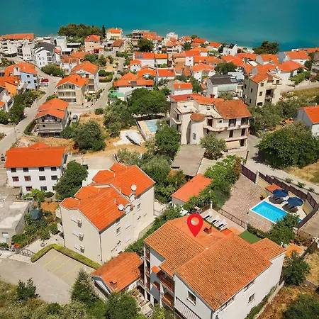 Gorgeous In Dom wakacyjny Trogir