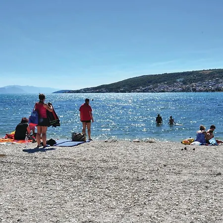 Gorgeous In * Trogir