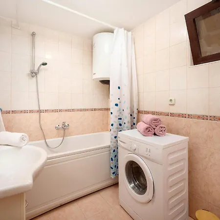 Gorgeous In Dom wakacyjny Trogir