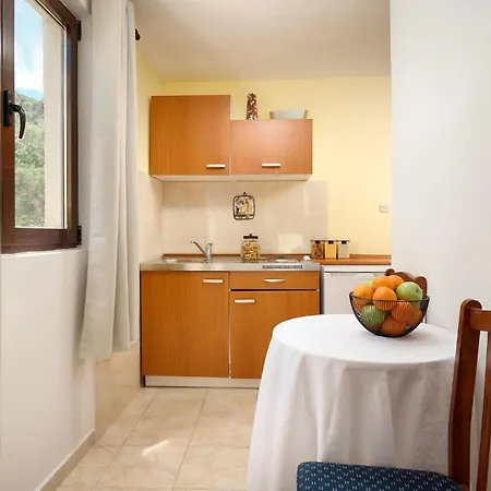 بيت للعطل Gorgeous In تروغير