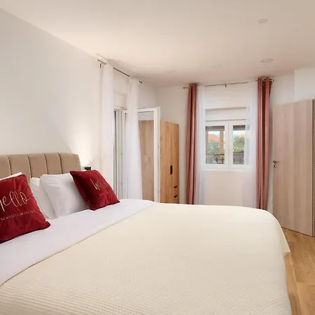 Gorgeous In بيت للعطل