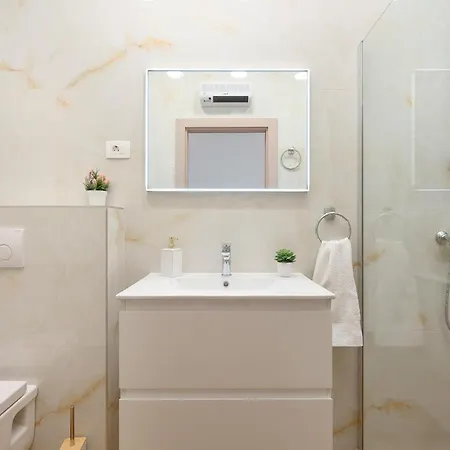 Gorgeous In Dom wakacyjny