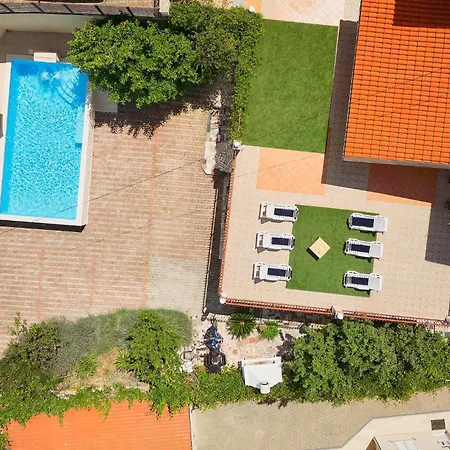 Dom wakacyjny Gorgeous In *