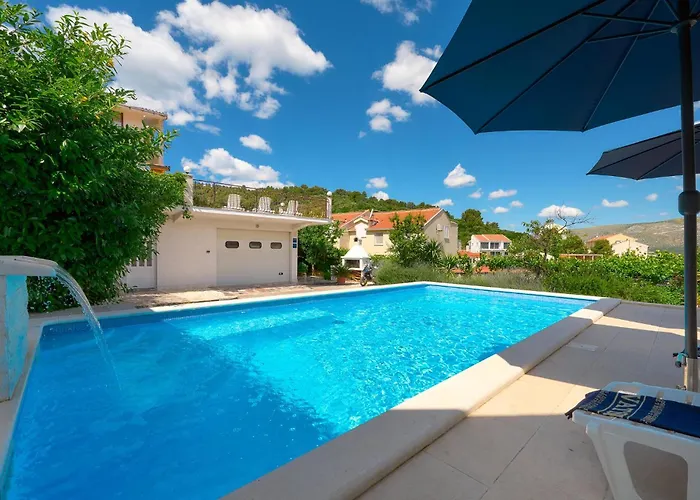 Nyaraló Gorgeous In Trogir