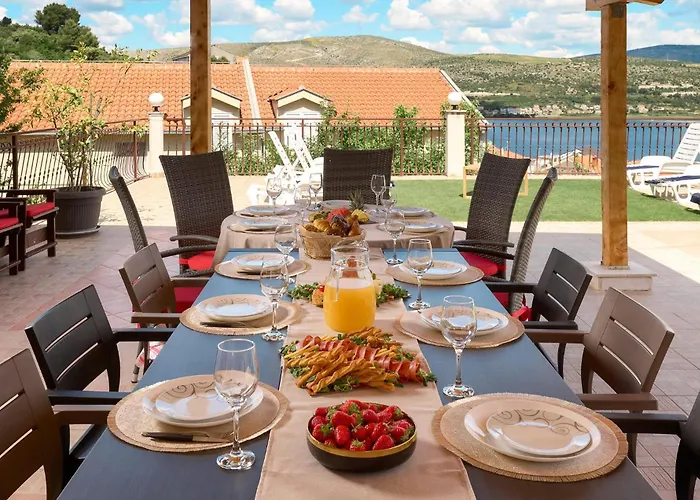 Nyaraló Gorgeous In *