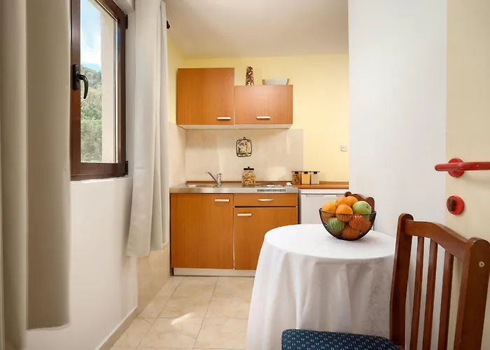 Nyaraló Gorgeous In Trogir