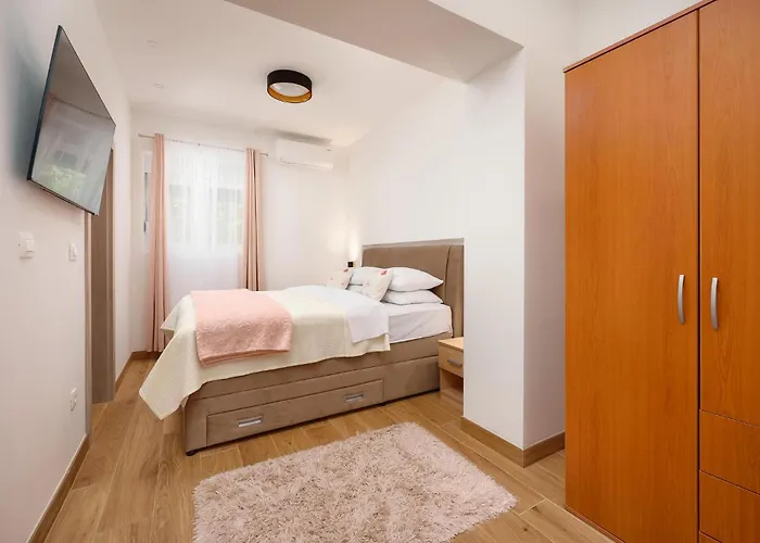 Nyaraló Gorgeous In