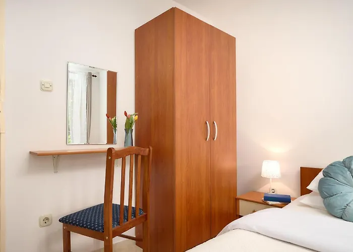 Gorgeous In * Trogir