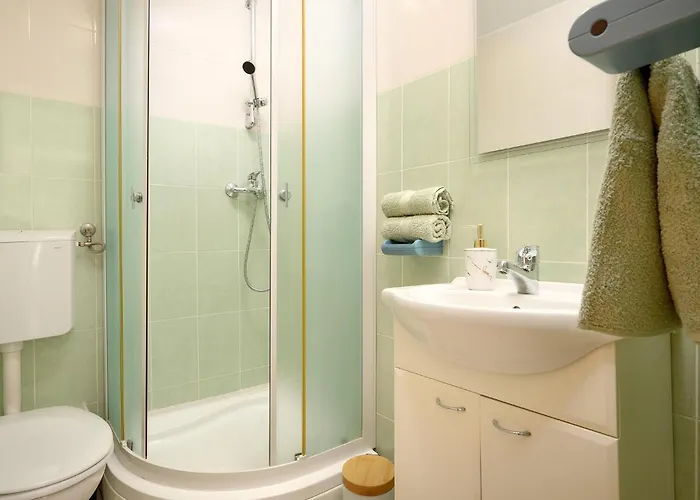 Nyaraló Gorgeous In