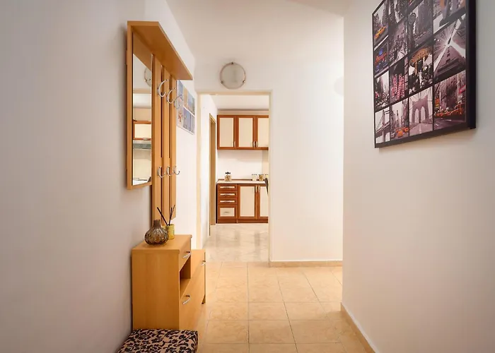 Nyaraló Gorgeous In Trogir