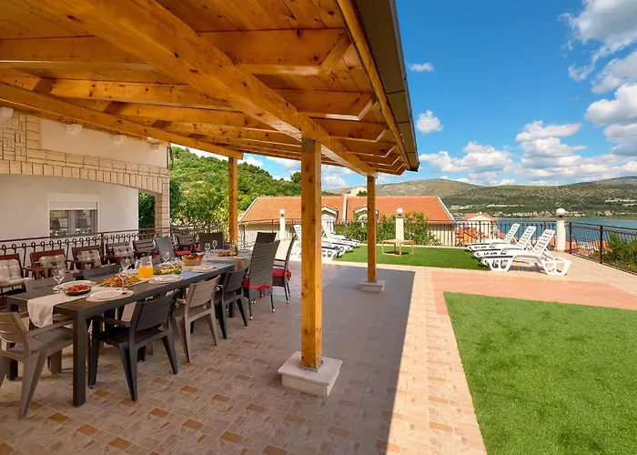 Gorgeous In * Trogir