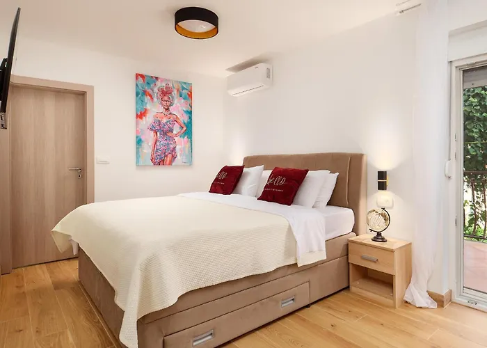 Gorgeous In * Trogir