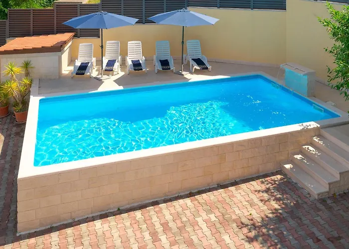 Gorgeous In Hébergement de vacances *