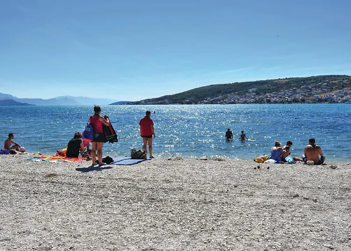 Gorgeous In * Trogir