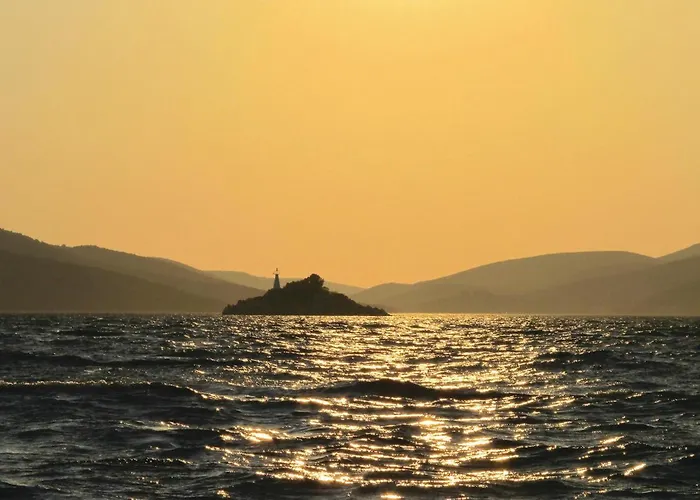 Hébergement de vacances Gorgeous In