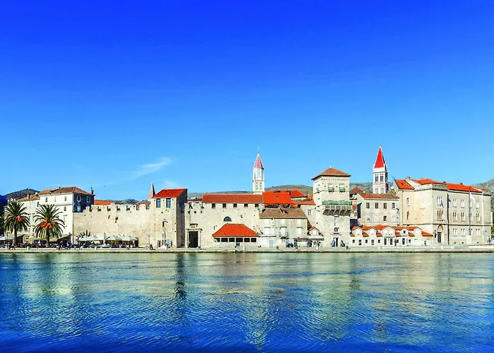 Gorgeous In Hébergement de vacances *