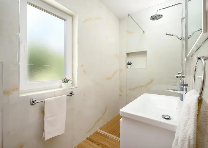 Gorgeous In Hébergement de vacances *