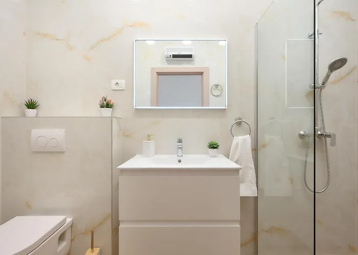 Gorgeous In Hébergement de vacances