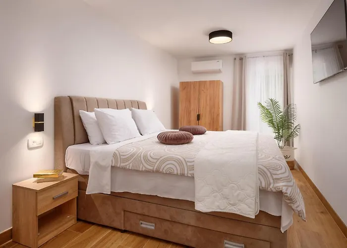 Gorgeous In بيت للعطل *