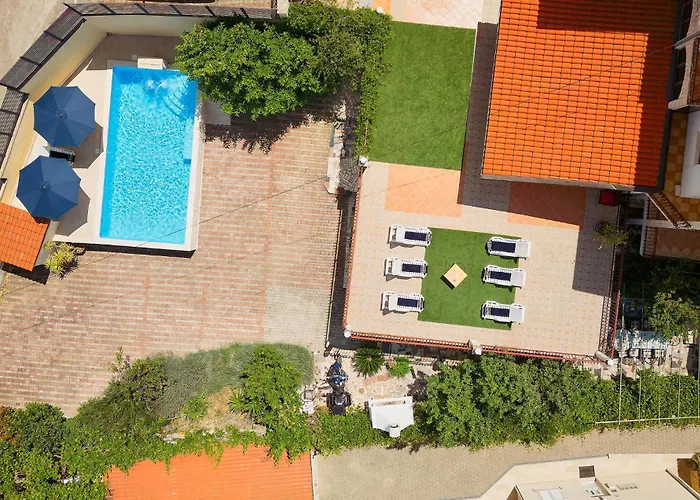 بيت للعطل Gorgeous In *